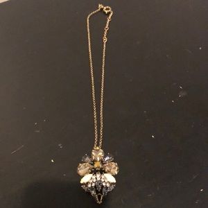 J.Crew necklace